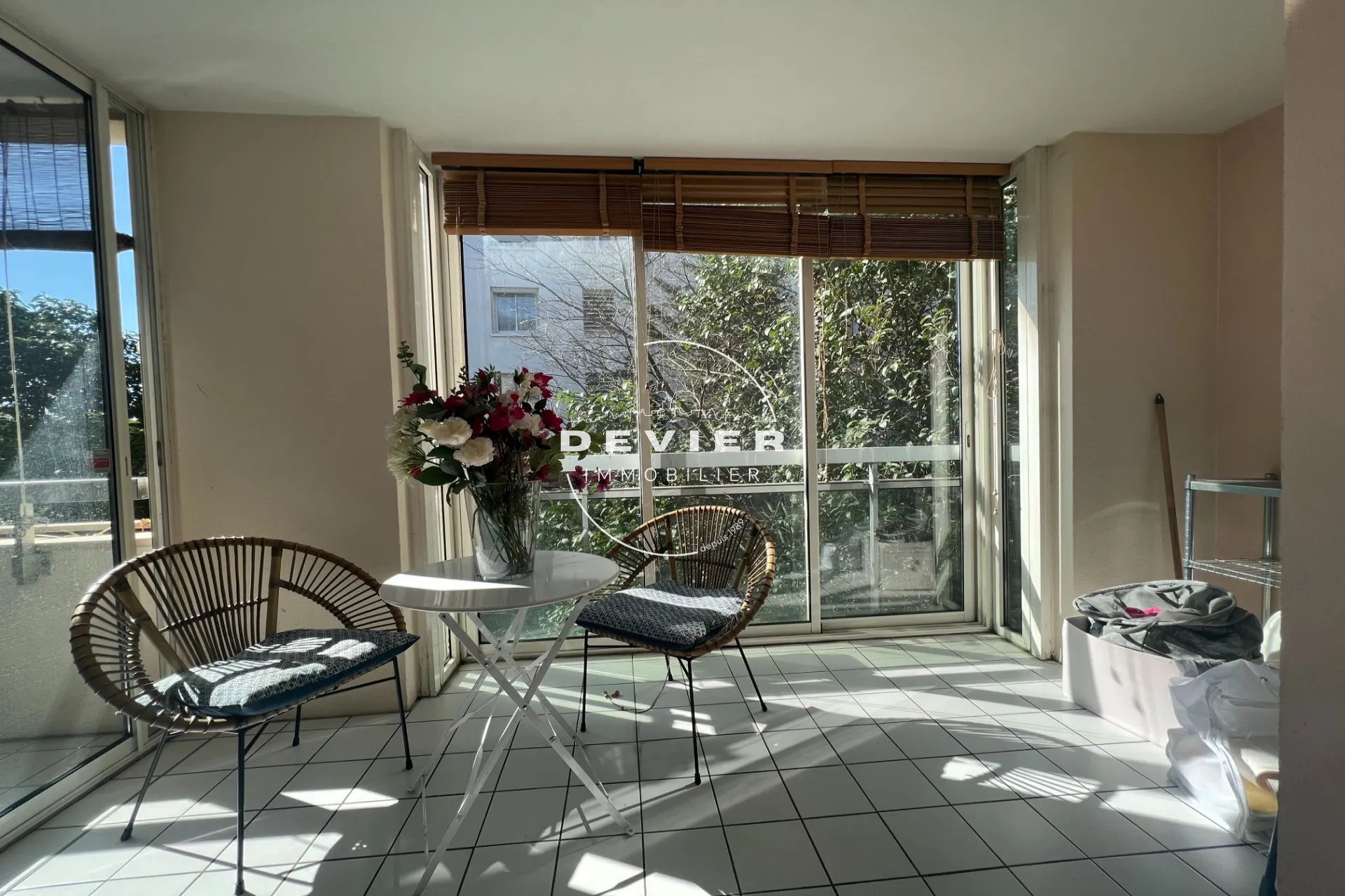 Appartement à louer, 47m², Montpellier