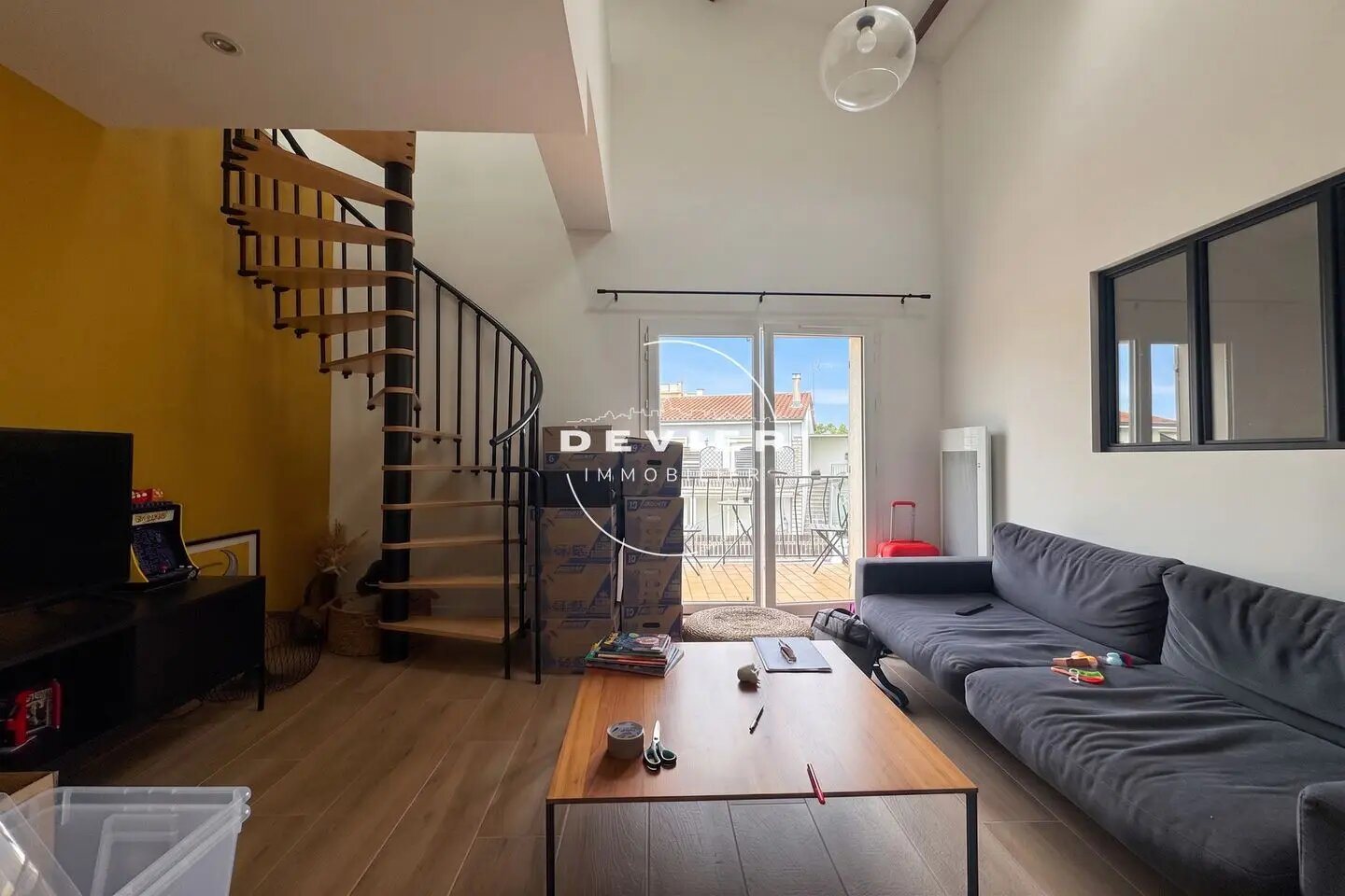 Appartement à louer, 147m², Montpellier
