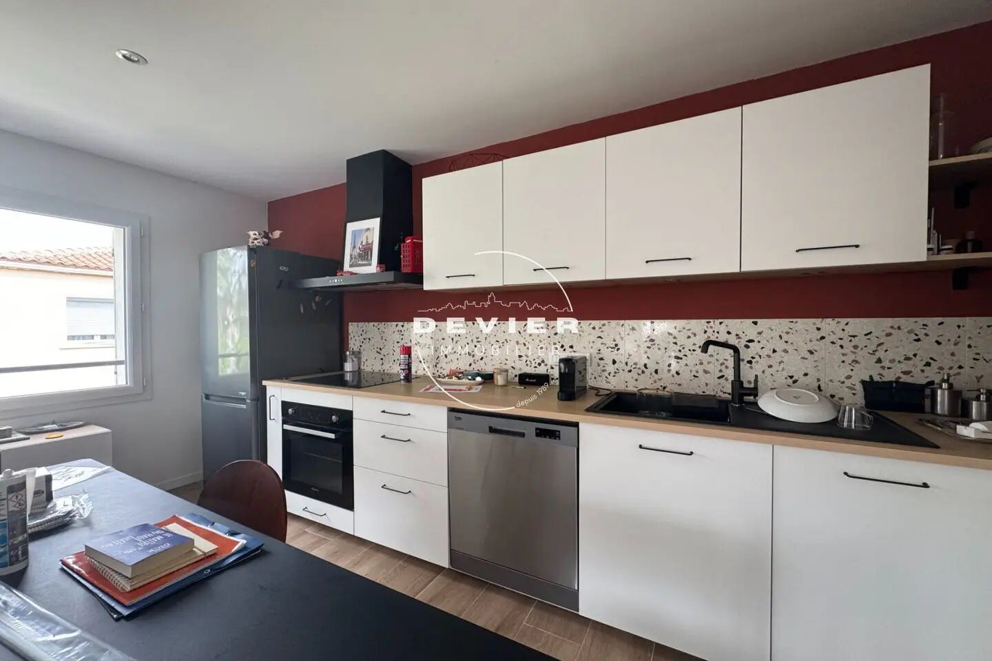 Appartement à louer, 147m², Montpellier
