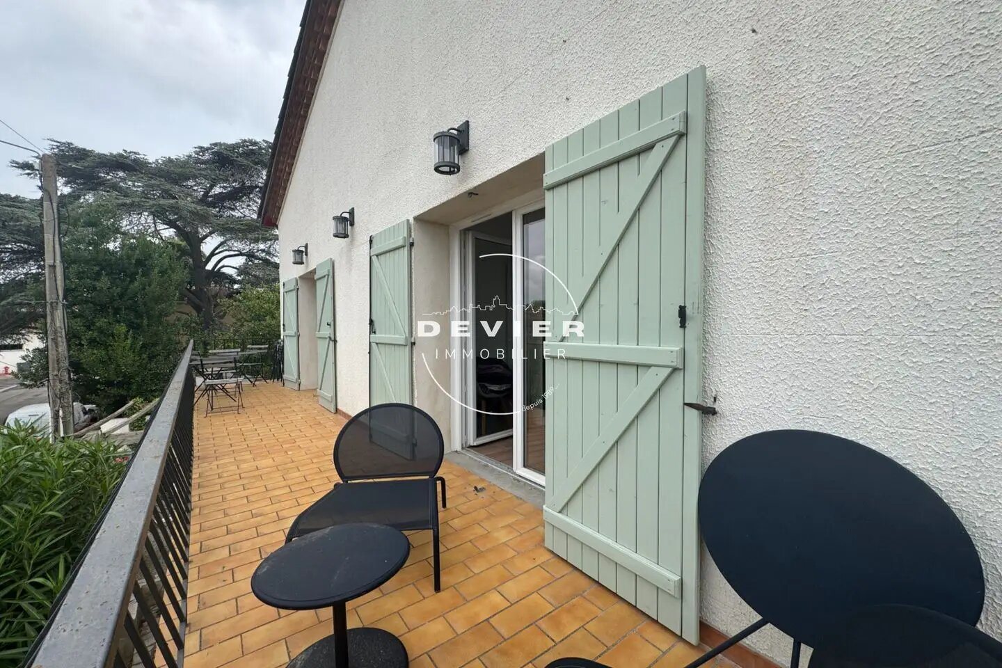 Appartement à louer, 147m², Montpellier