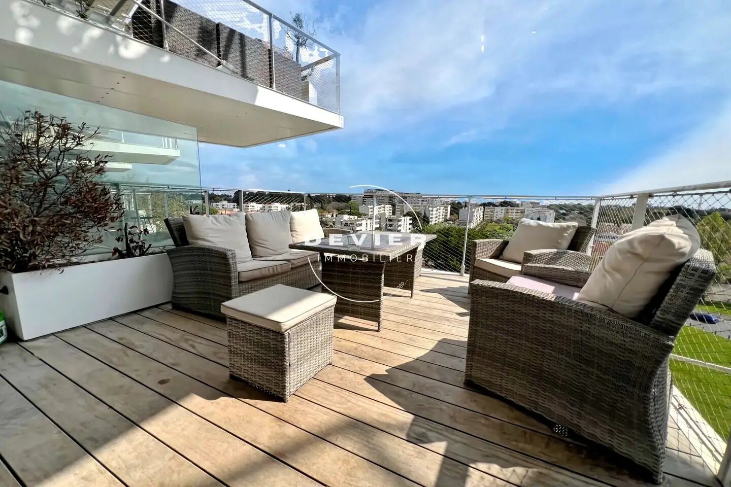 Appartement à vendre, 45m², Montpellier