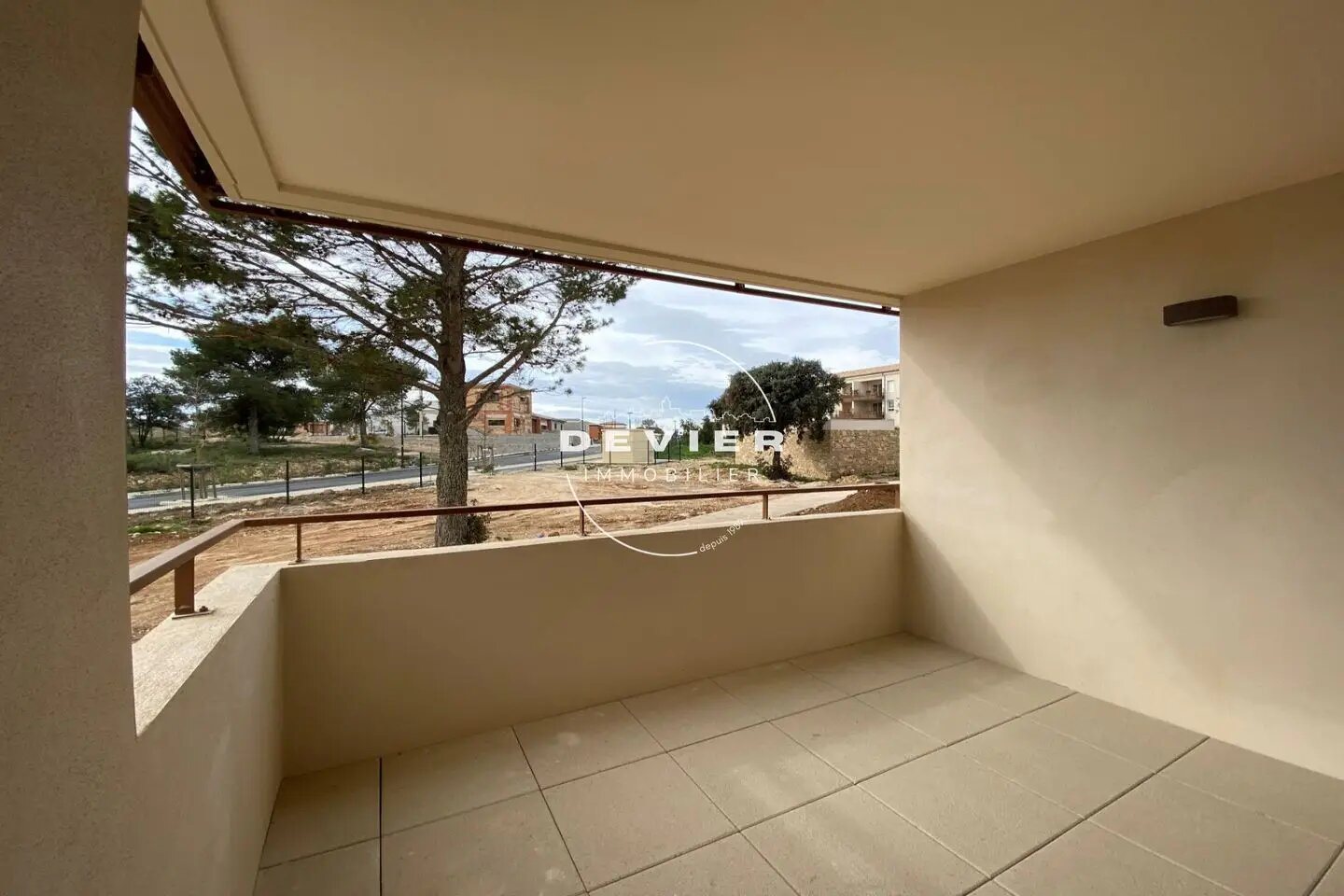 Appartement à louer, 42m², Nîmes