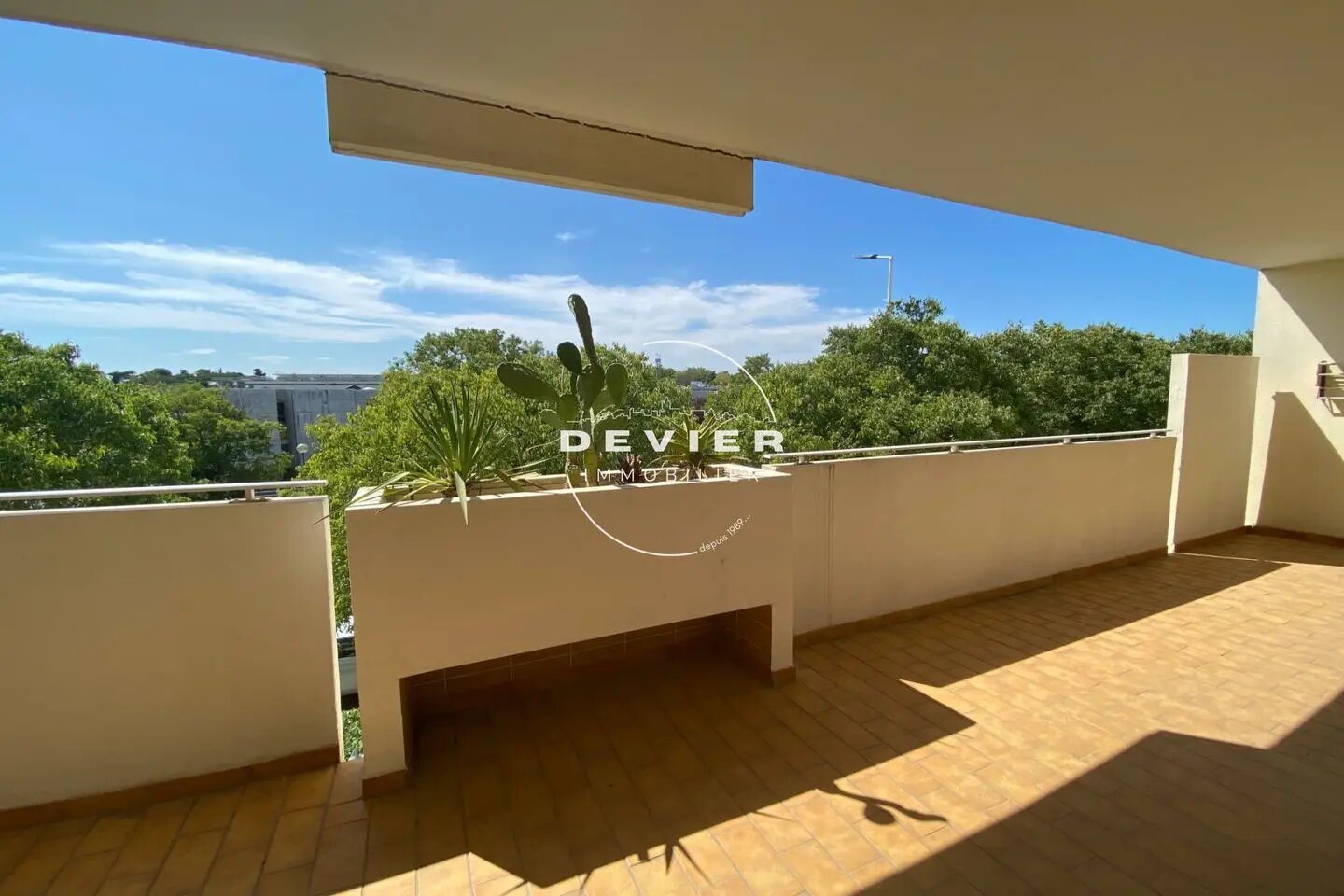 Appartement à vendre, 72m², Montpellier