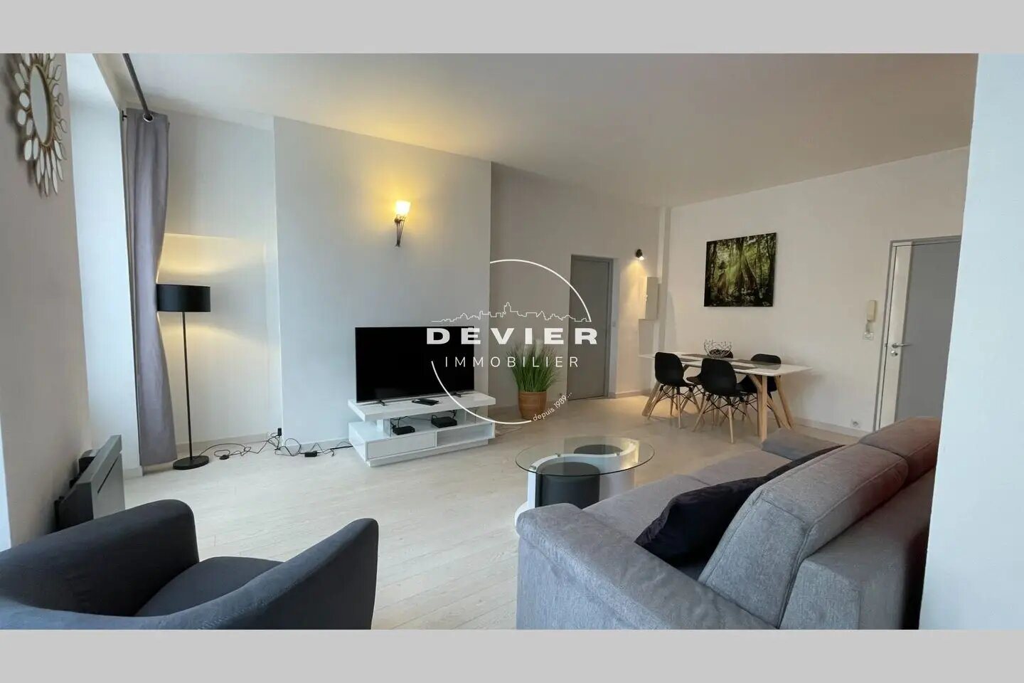 Appartement à vendre, 88m², Montpellier