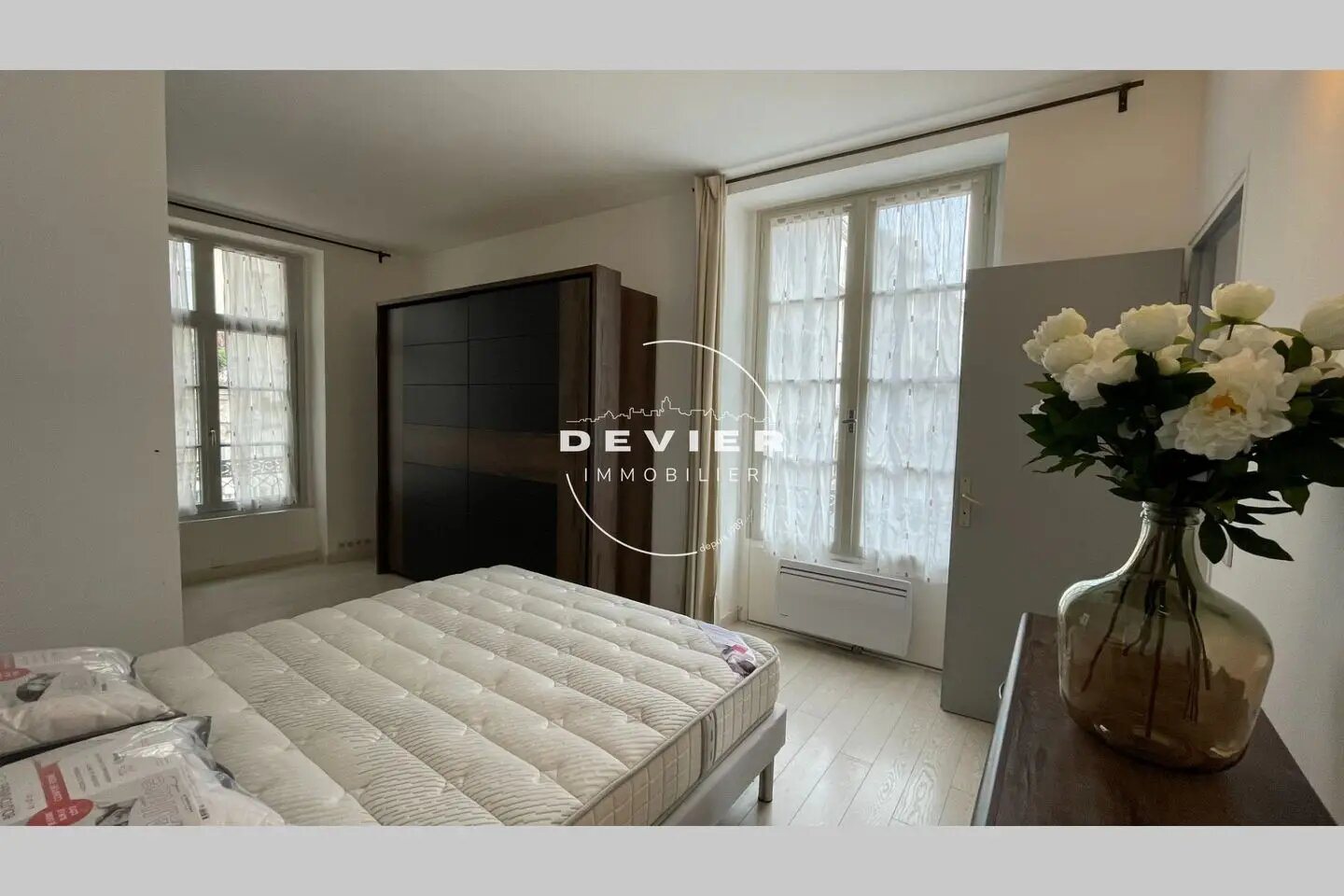 Appartement à vendre, 88m², Montpellier