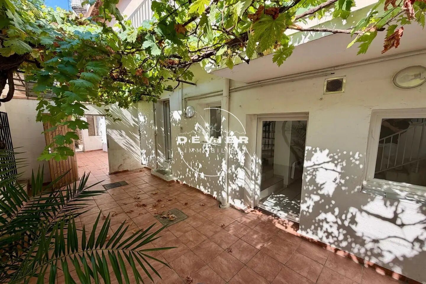 Appartement à louer, 47m², Palavas-les-Flots
