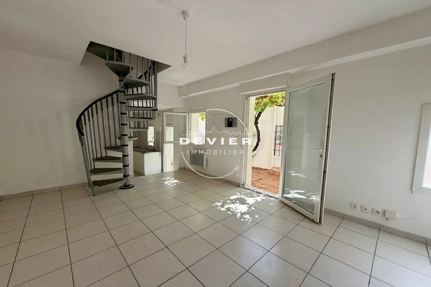 Appartement à louer, 47m², Palavas-les-Flots