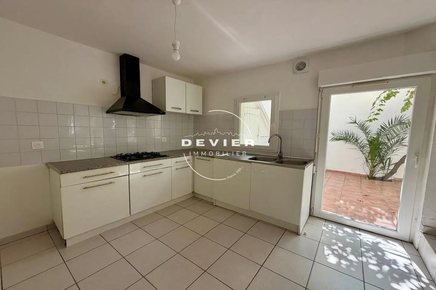 Appartement à louer, 47m², Palavas-les-Flots