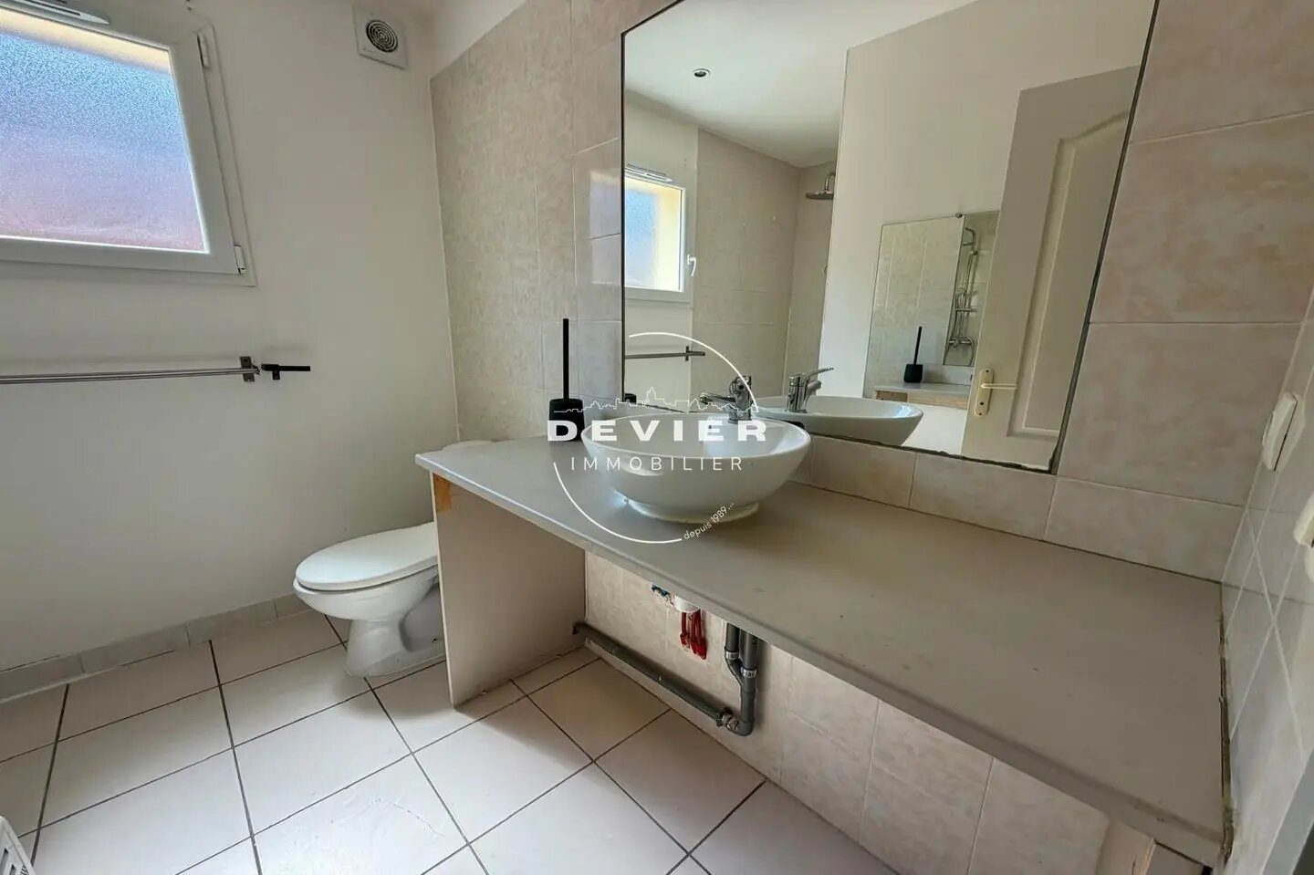 Appartement à louer, 47m², Palavas-les-Flots