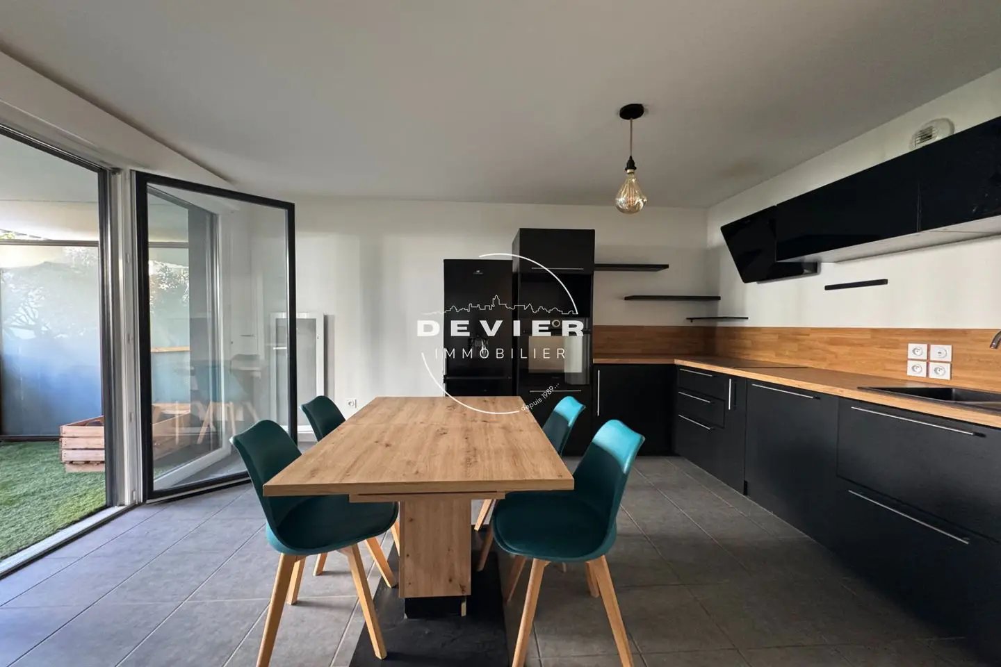 Appartement à louer, 59m², Montpellier