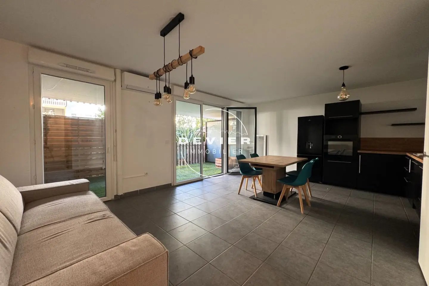 Appartement à louer, 59m², Montpellier