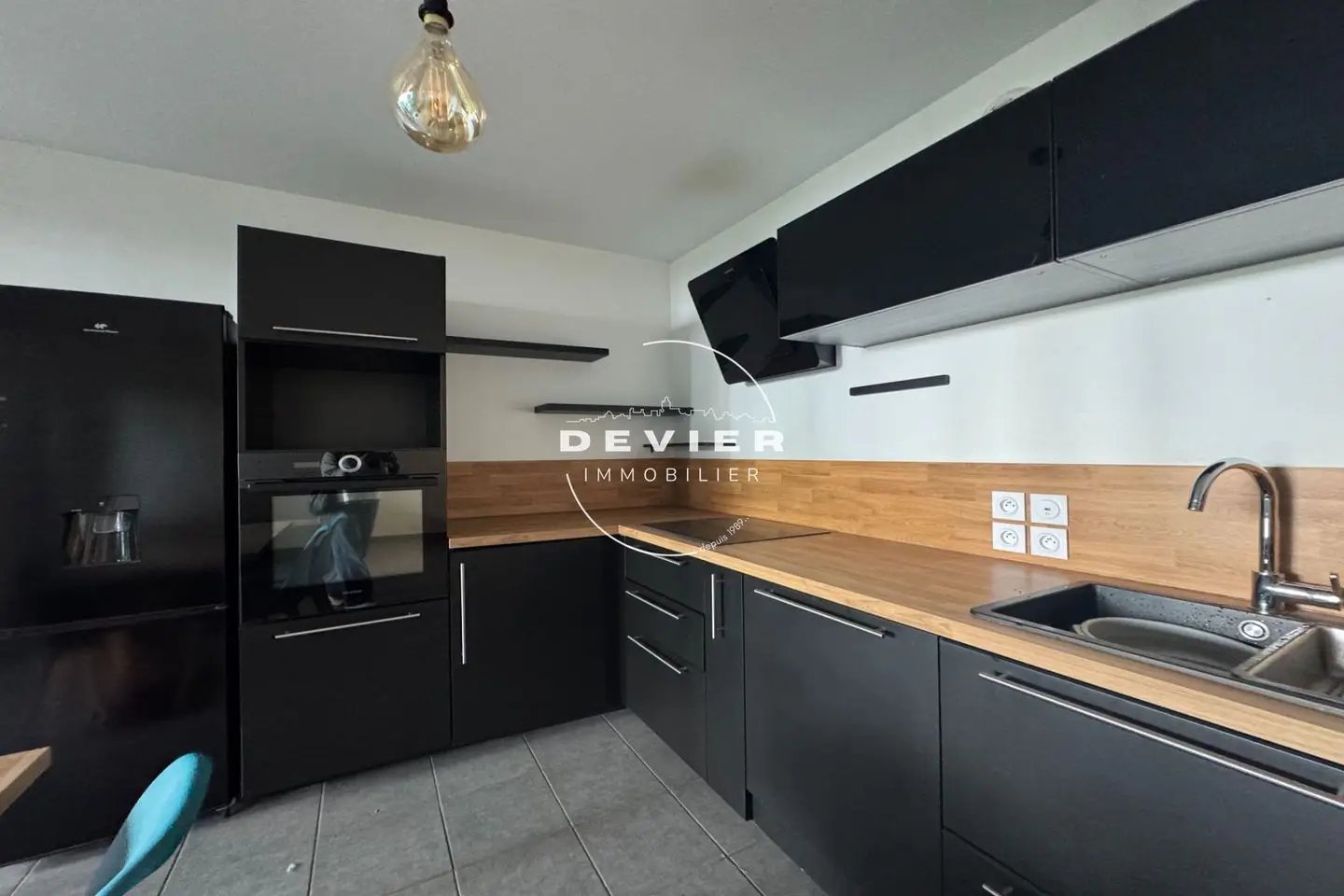 Appartement à louer, 59m², Montpellier