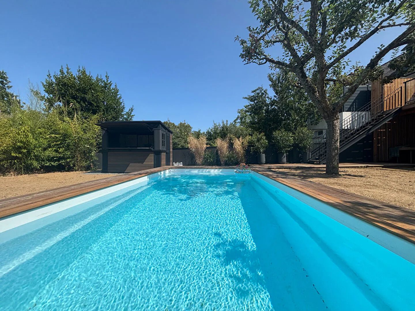 Maison à vendre, 206m², Saint-Grégoire