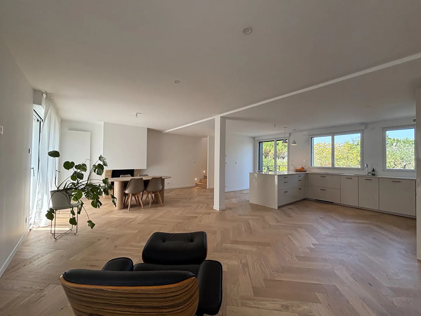 Maison à vendre, 206m², Saint-Grégoire