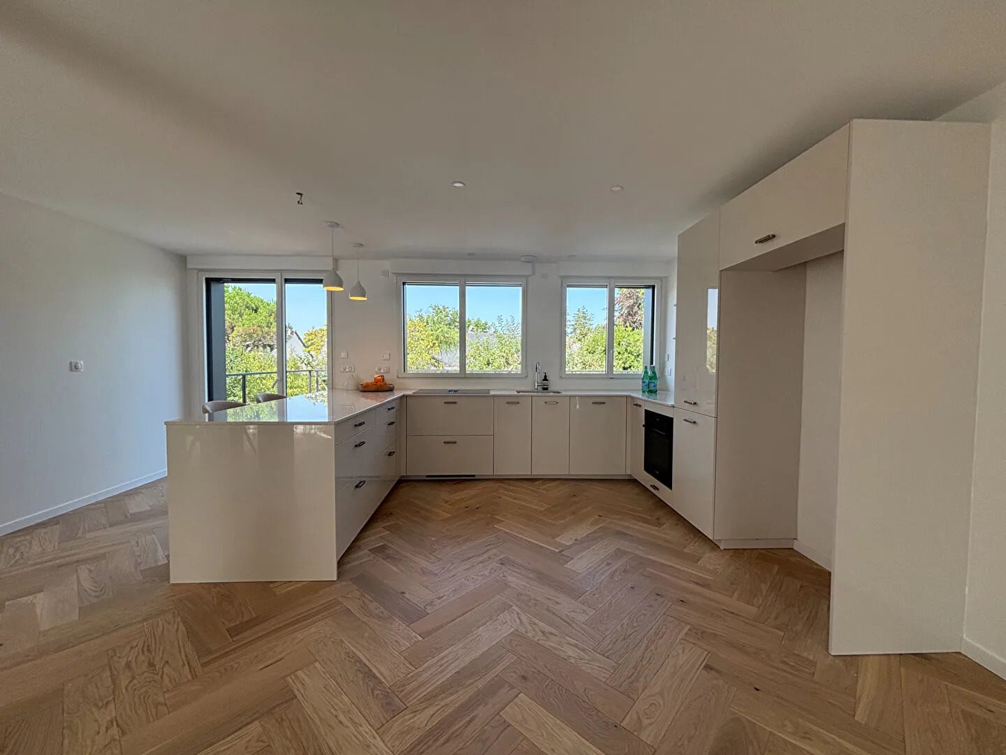 Maison à vendre, 206m², Saint-Grégoire