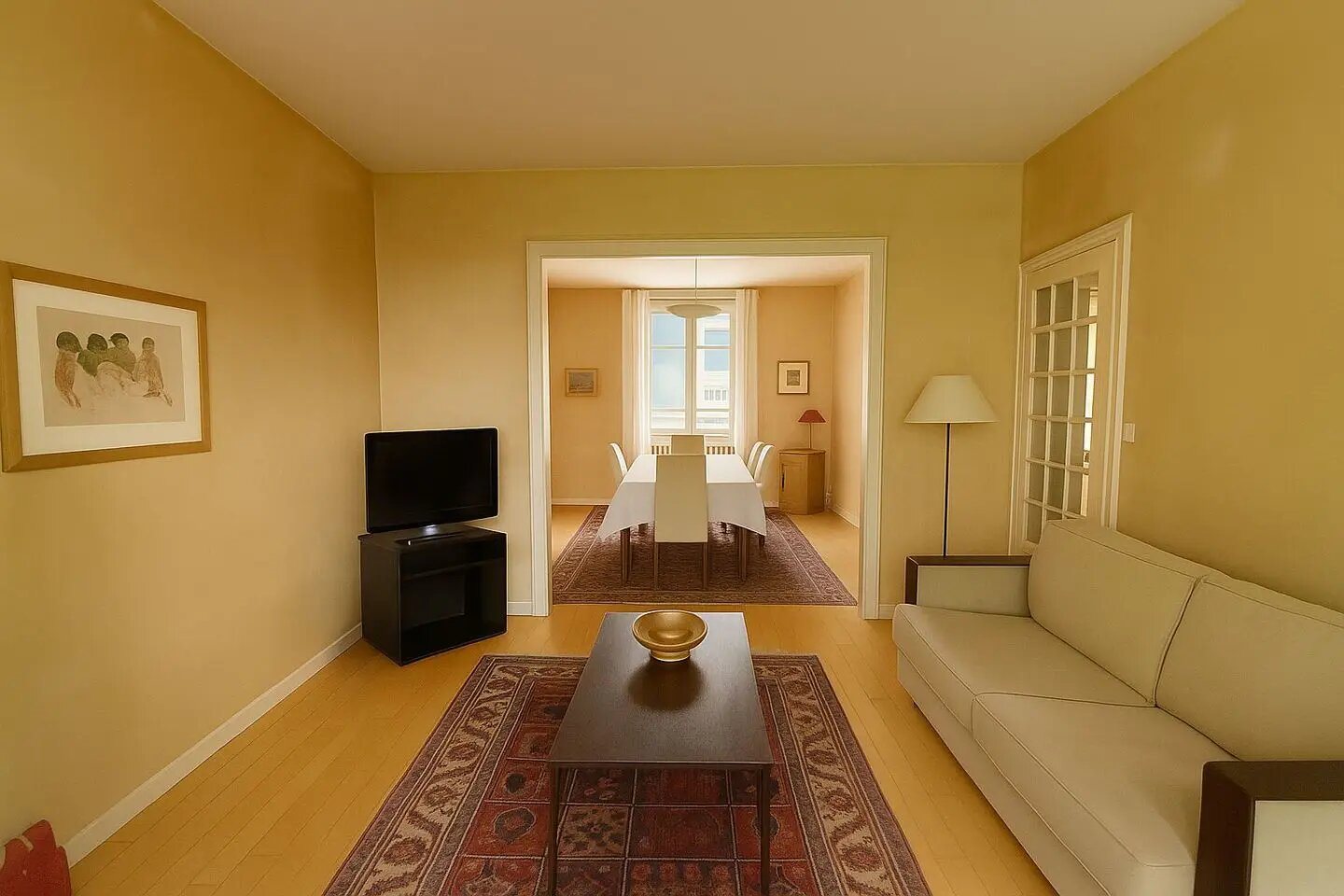Maison à vendre, 160m², Rennes