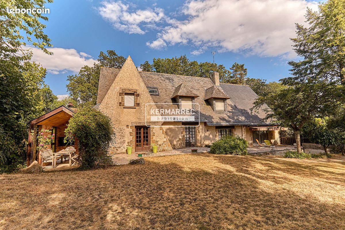 Maison à vendre, 314m², Cesson-Sévigné
