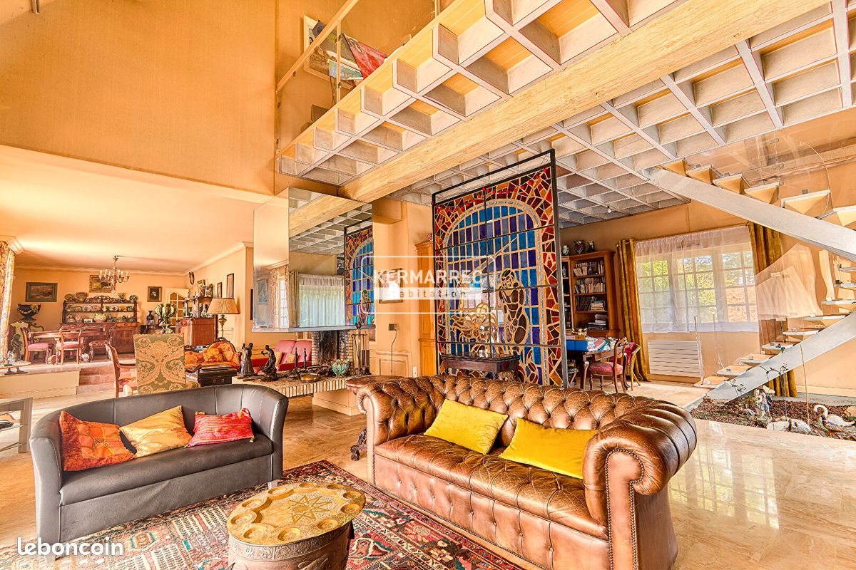 Maison à vendre, 314m², Cesson-Sévigné