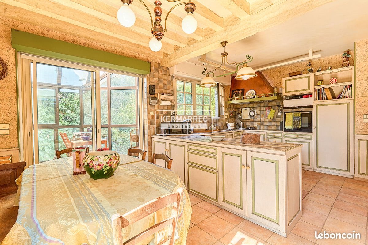 Maison à vendre, 314m², Cesson-Sévigné