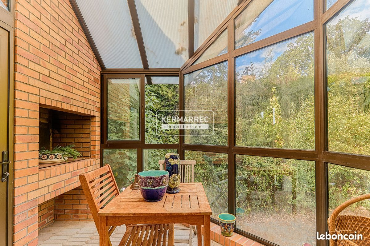 Maison à vendre, 314m², Cesson-Sévigné