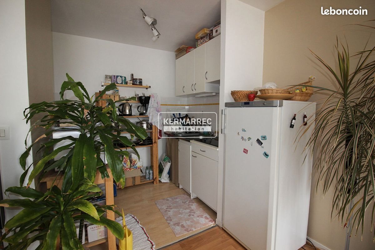 Appartement à louer, 45m², Vezin-le-Coquet