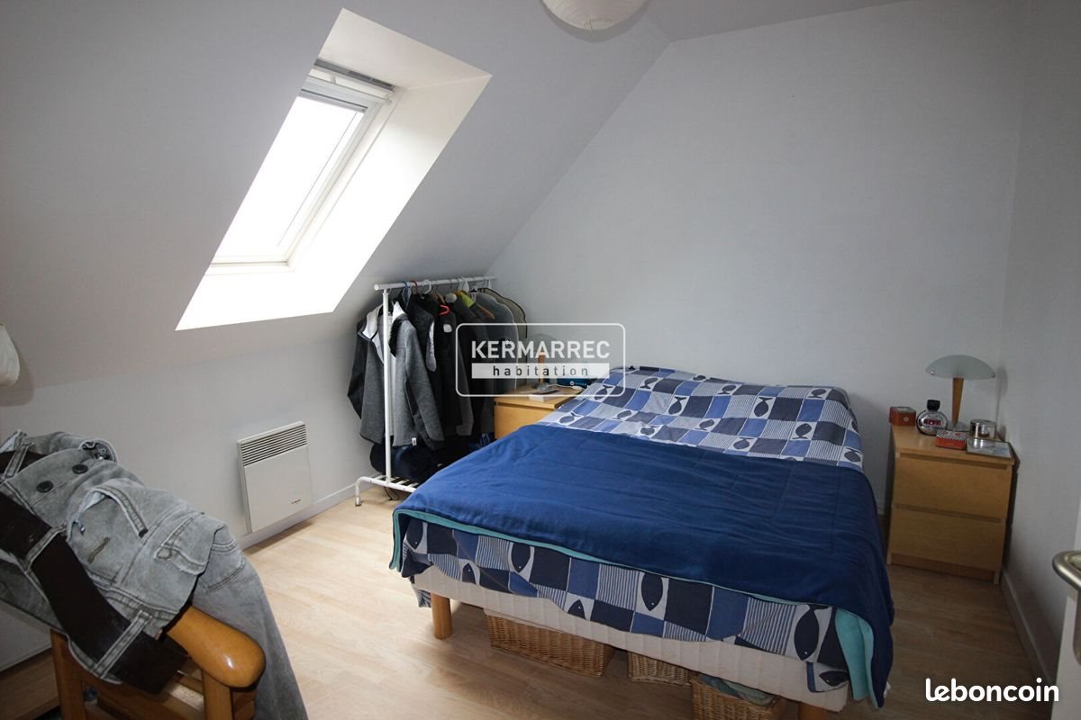 Appartement à louer, 45m², Vezin-le-Coquet