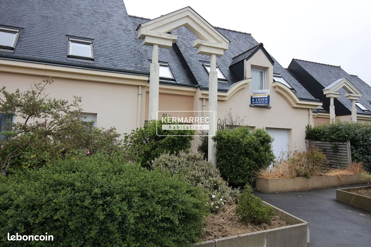 Appartement à louer, 45m², Vezin-le-Coquet