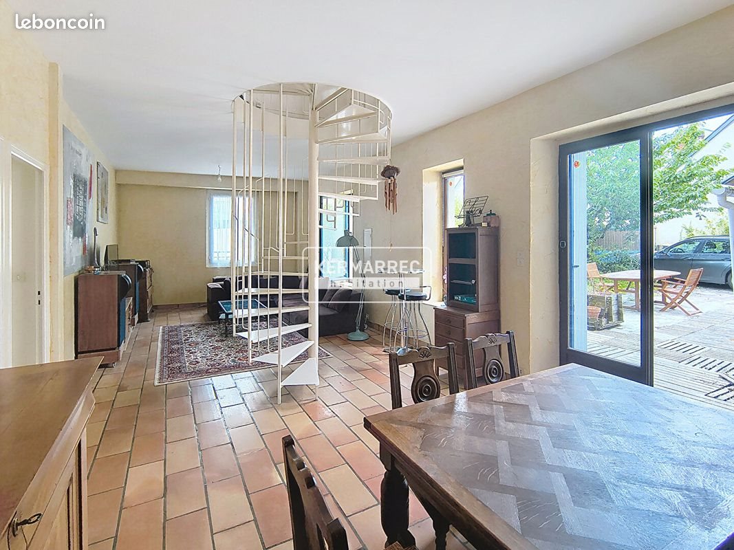 Maison à vendre, 168m², Rennes