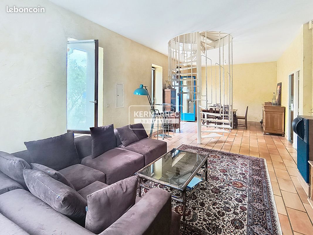 Maison à vendre, 168m², Rennes