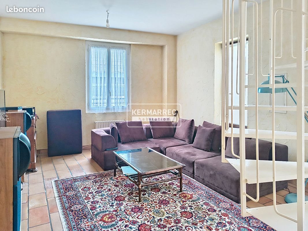 Maison à vendre, 168m², Rennes