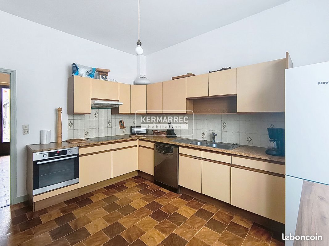 Maison à vendre, 168m², Rennes