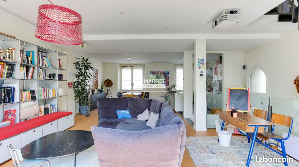 Maison à vendre, 195m², Rennes