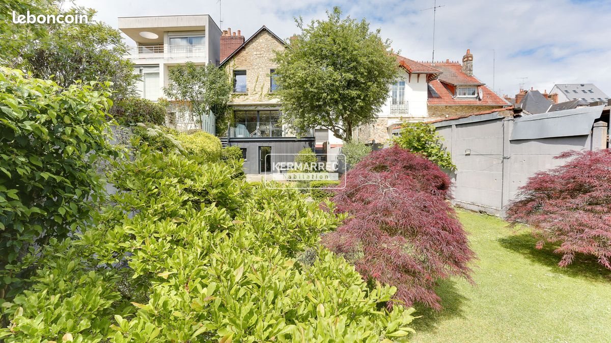 Maison à vendre, 195m², Rennes