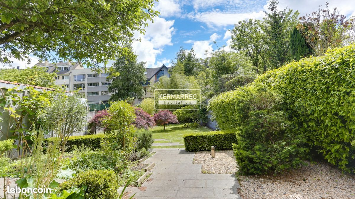 Maison à vendre, 195m², Rennes
