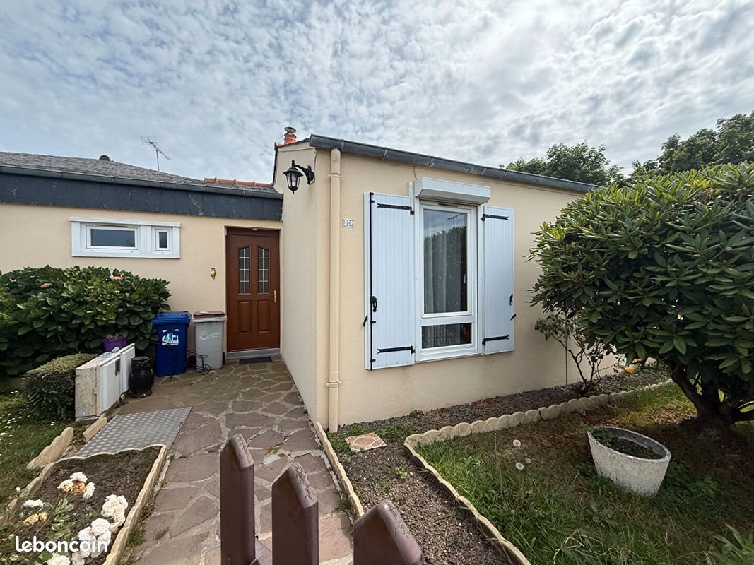 Maison à vendre, 77m², Saint-Malo