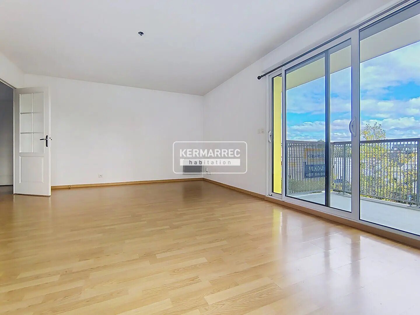 Appartement à vendre, 67m², Chantepie