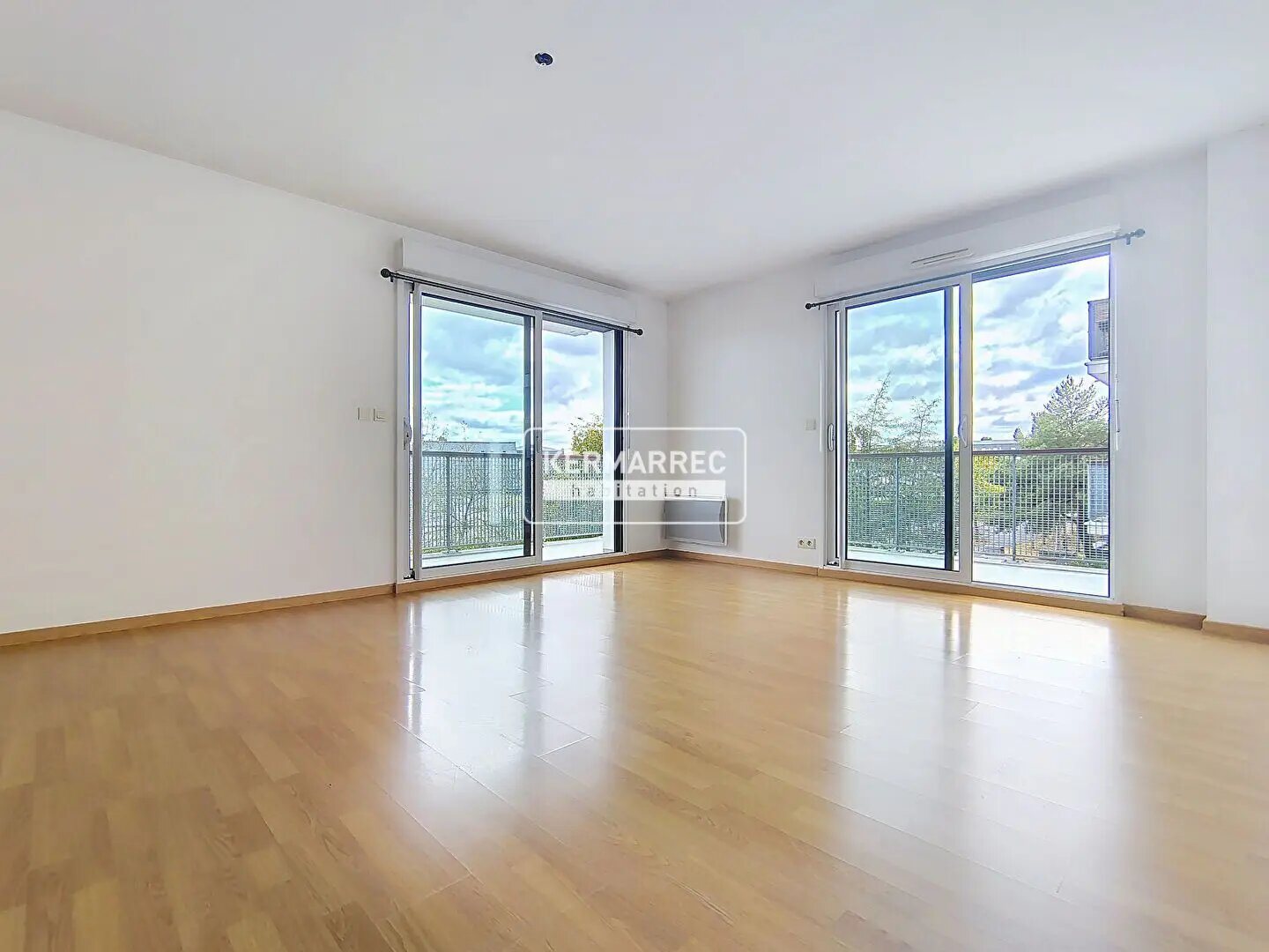 Appartement à vendre, 67m², Chantepie