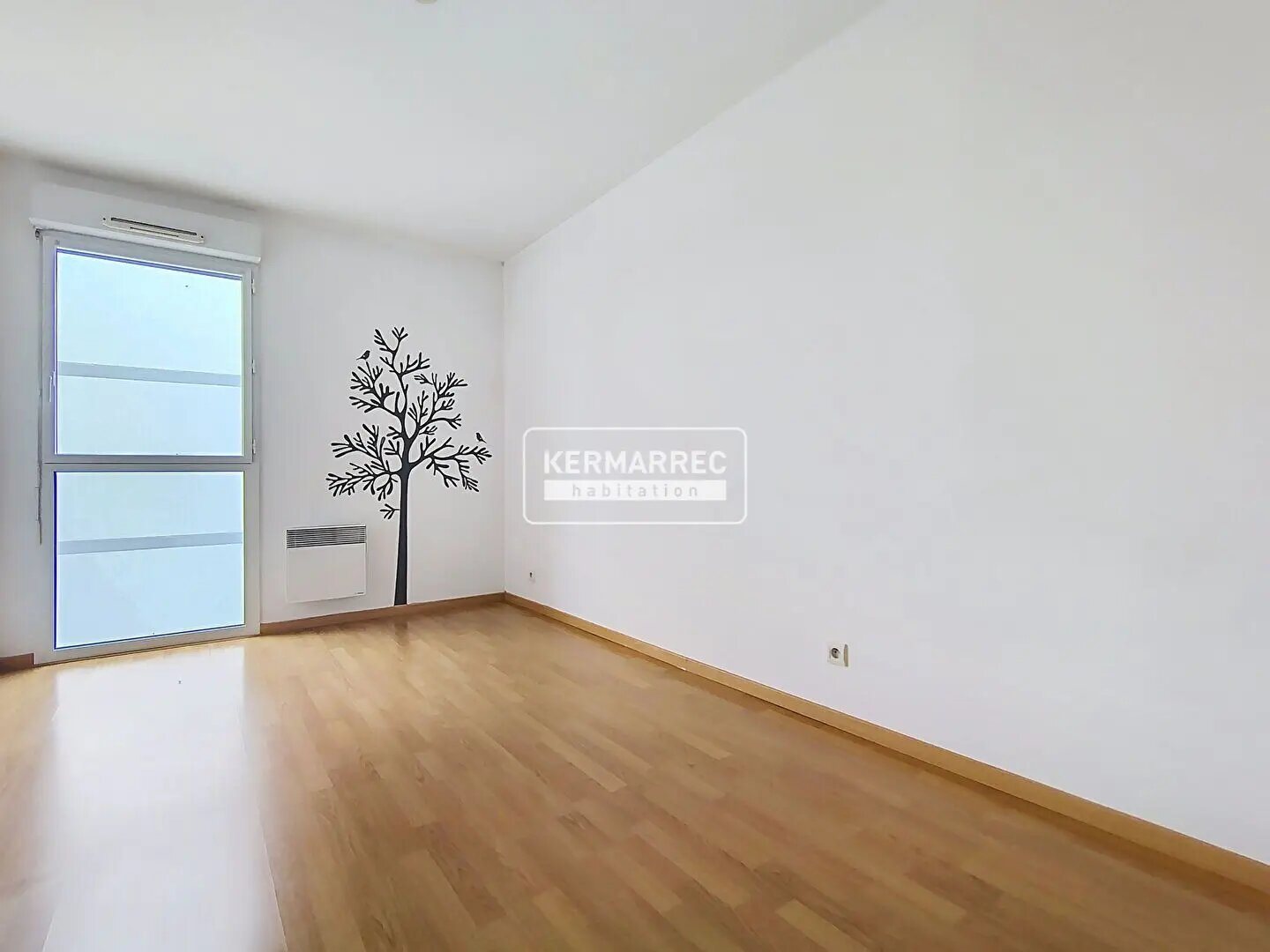 Appartement à vendre, 67m², Chantepie