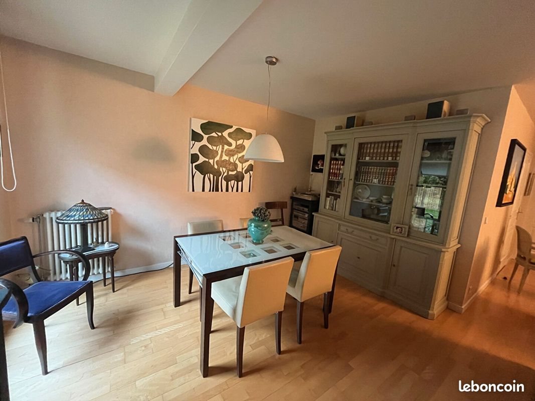 Appartement à louer, 77m², Rennes