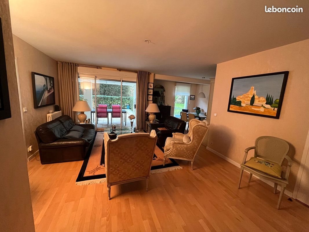 Appartement à louer, 77m², Rennes