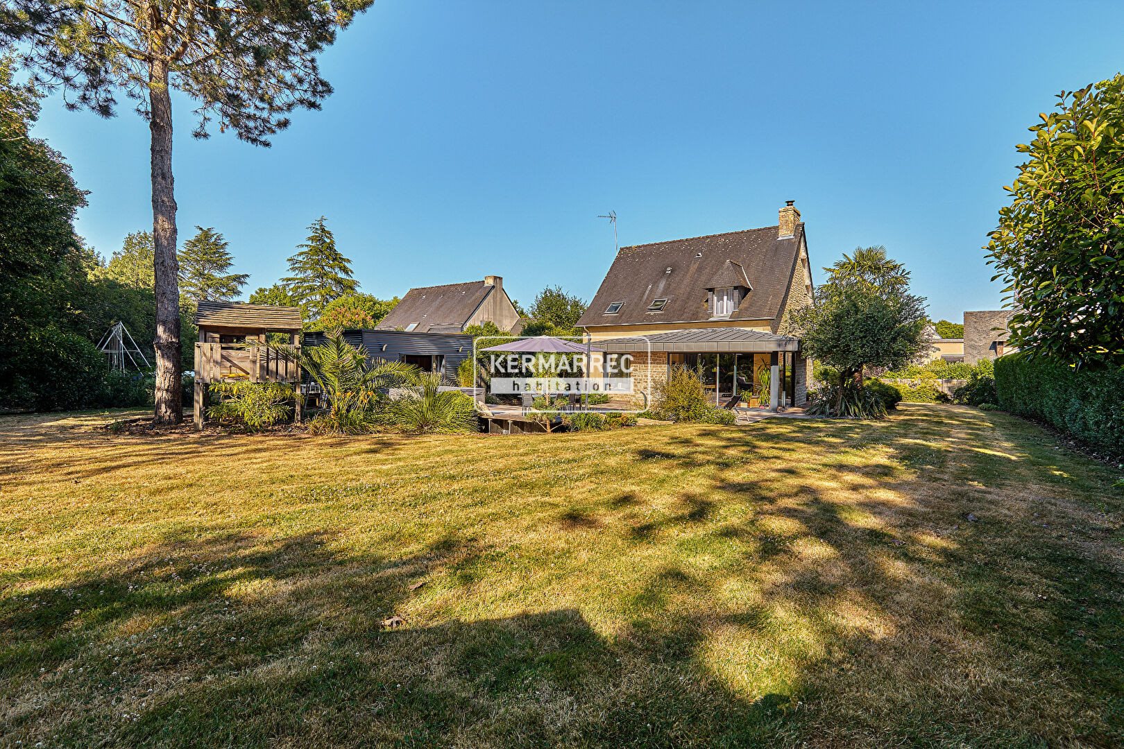 Maison à vendre, 163m², Cesson-Sévigné