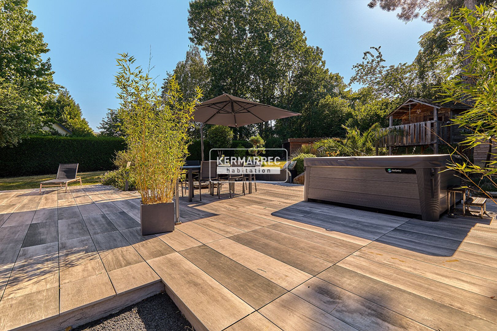 Maison à vendre, 163m², Cesson-Sévigné