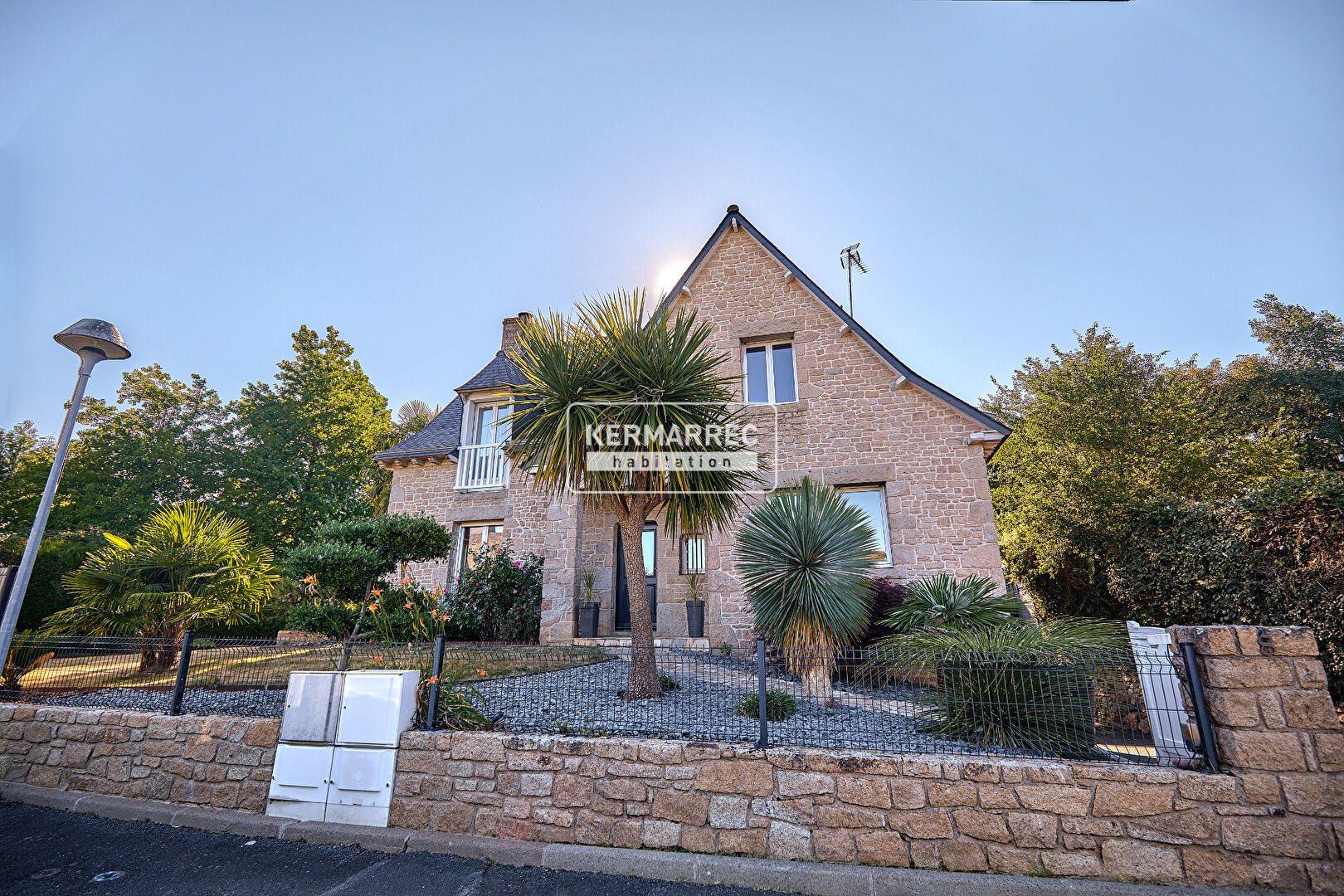 Maison à vendre, 163m², Cesson-Sévigné