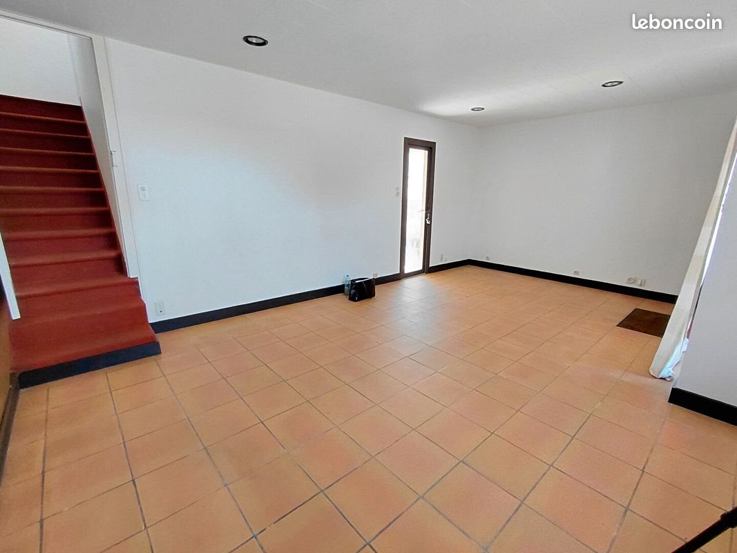 Maison à vendre, 65m², Bruz