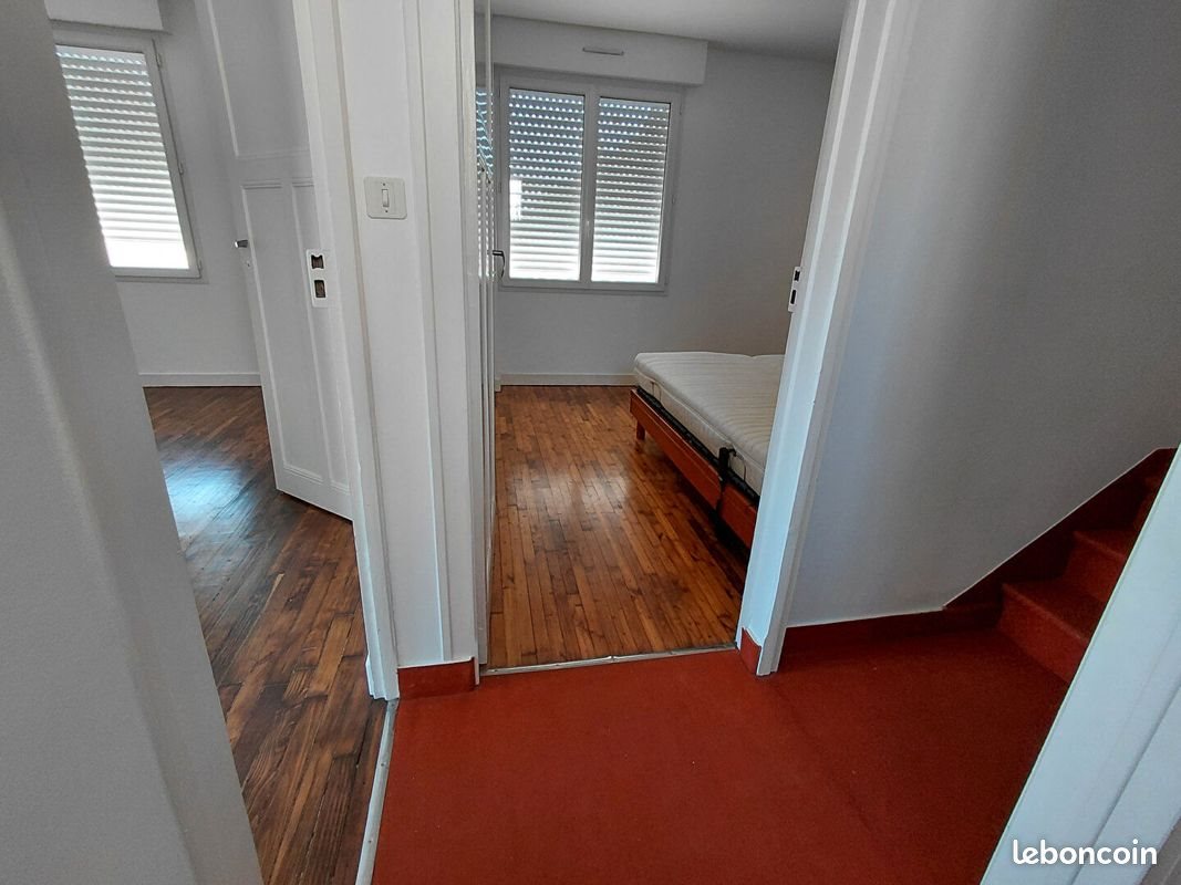 Maison à vendre, 65m², Bruz