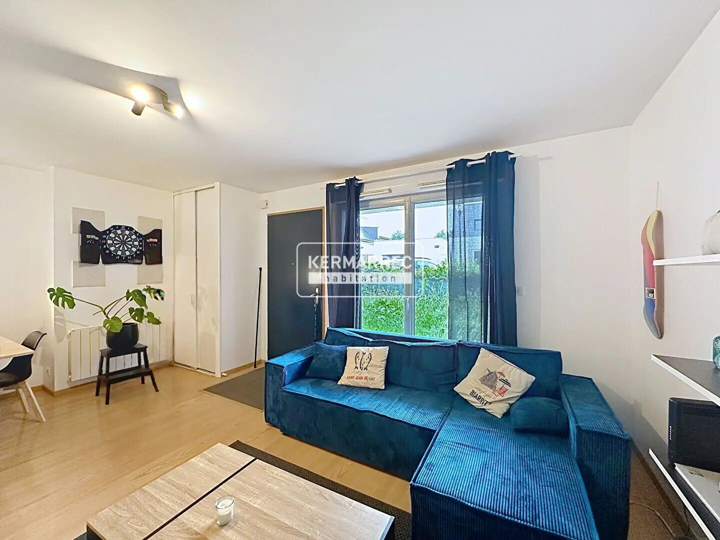 Appartement à vendre, 60m², Pacé