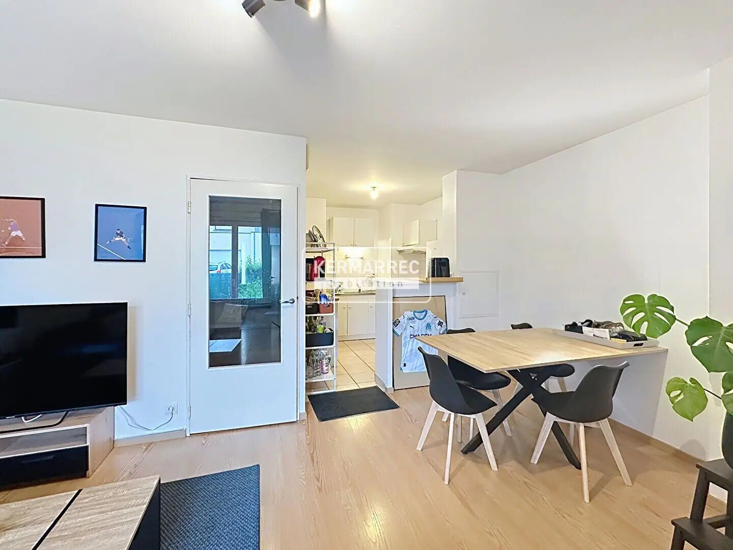 Appartement à vendre, 60m², Pacé