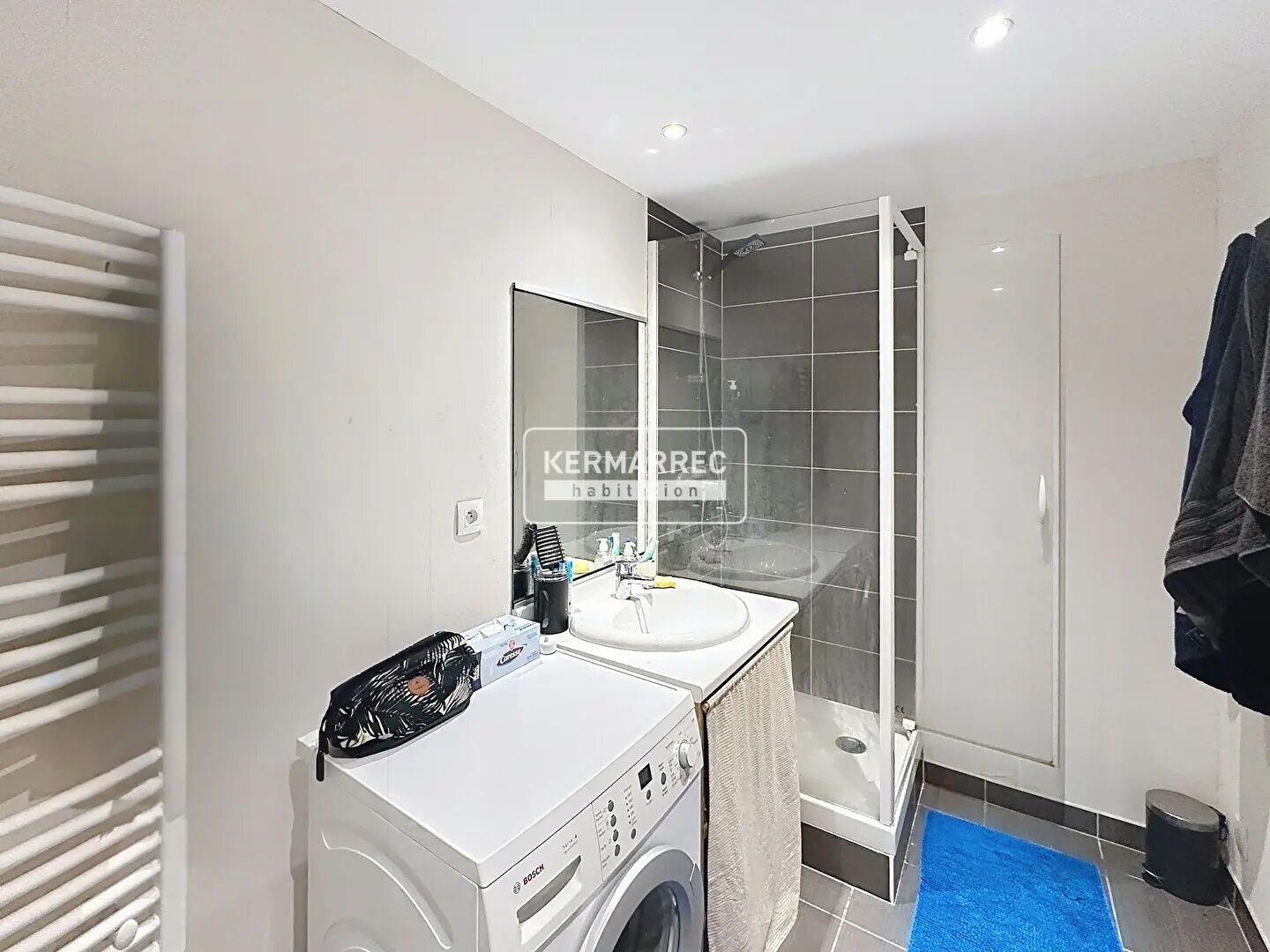 Appartement à vendre, 60m², Pacé