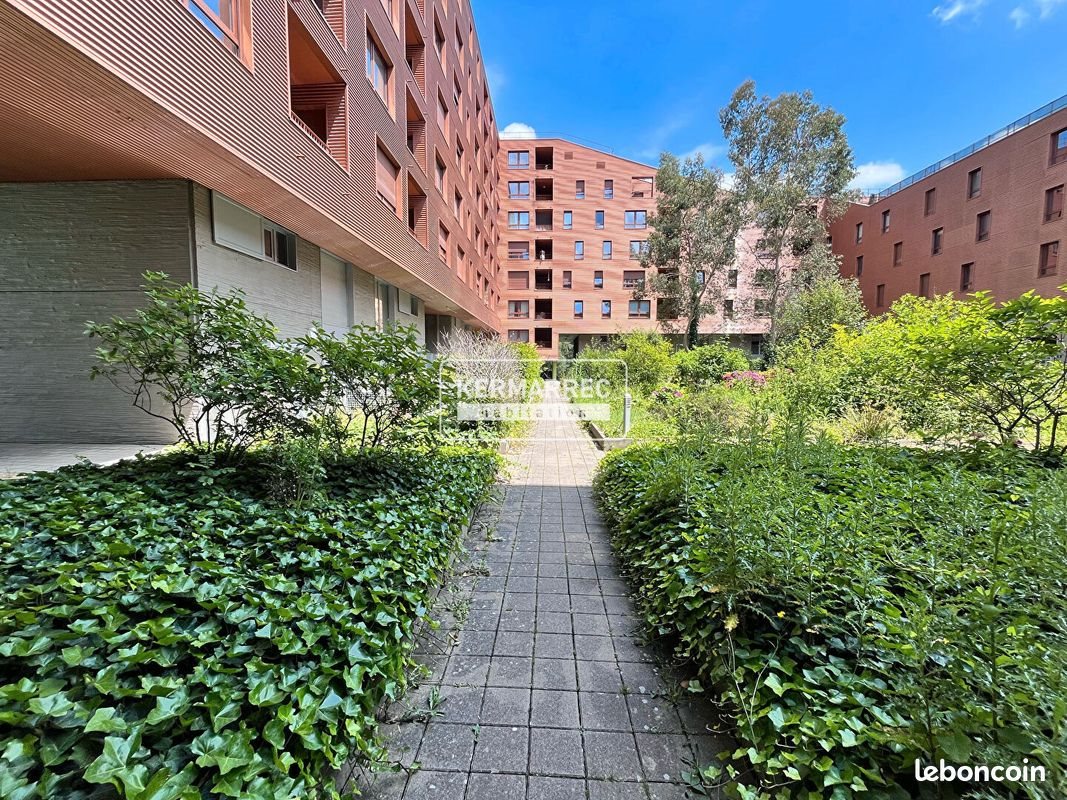 Appartement à vendre, 50m², Rennes