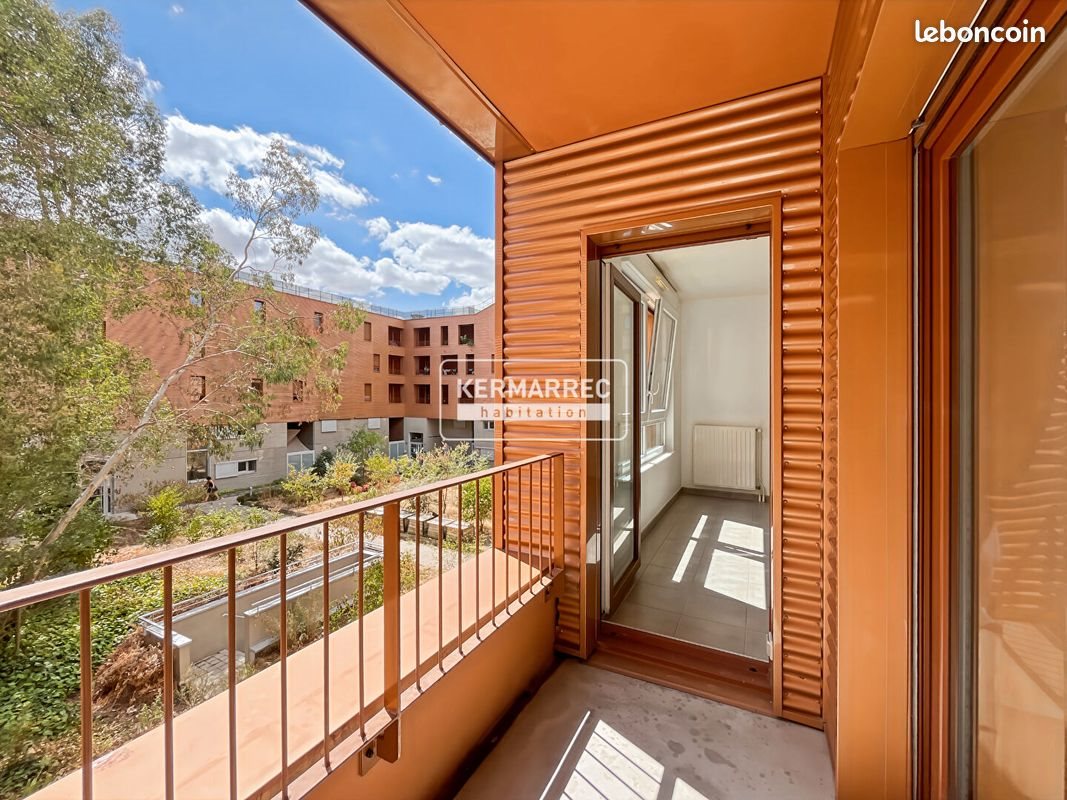 Appartement à vendre, 50m², Rennes